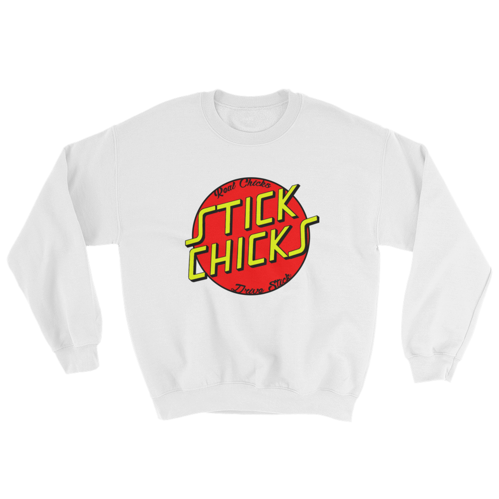 Homage Sweatshirt