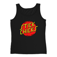 Ladies' Homage Tank