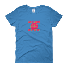 New Year New Gear Woman's T-shirt