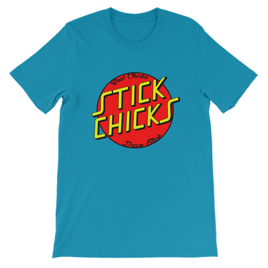 Woman's Homage T-Shirt