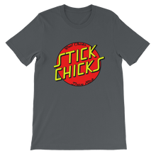 Woman's Homage T-Shirt