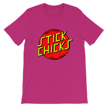 Woman's Homage T-Shirt