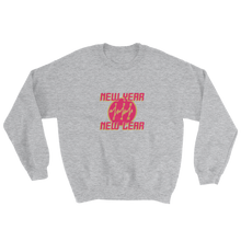 New Year New Gear Sweatshirt