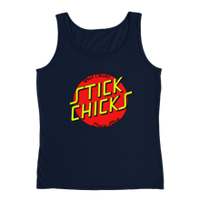 Ladies' Homage Tank