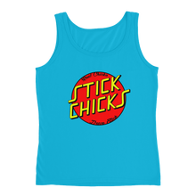 Ladies' Homage Tank