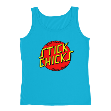 Ladies' Homage Tank