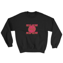 New Year New Gear Sweatshirt