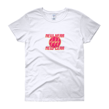 New Year New Gear Woman's T-shirt