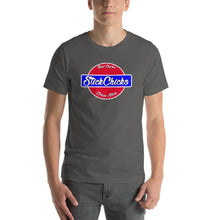 Hamburger T-Shirt