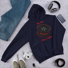 Clean Dishes Hoodie