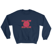 New Year New Gear Sweatshirt