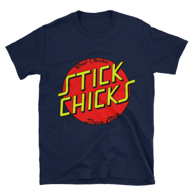 Males Homage T-Shirt