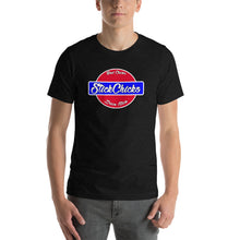Hamburger T-Shirt