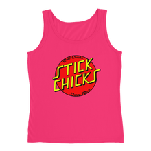 Ladies' Homage Tank