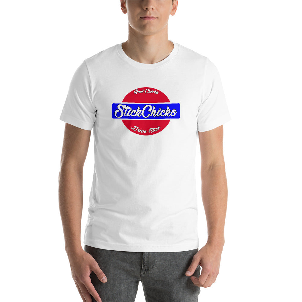 Hamburger T-Shirt