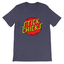 Woman's Homage T-Shirt
