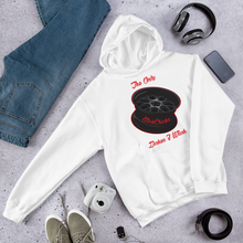 Clean Dishes Hoodie