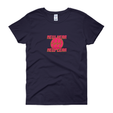 New Year New Gear Woman's T-shirt