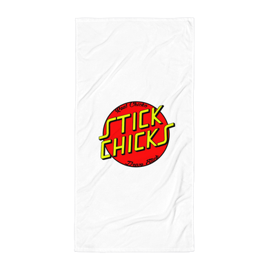Homage Towel
