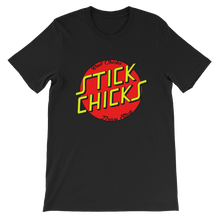 Woman's Homage T-Shirt