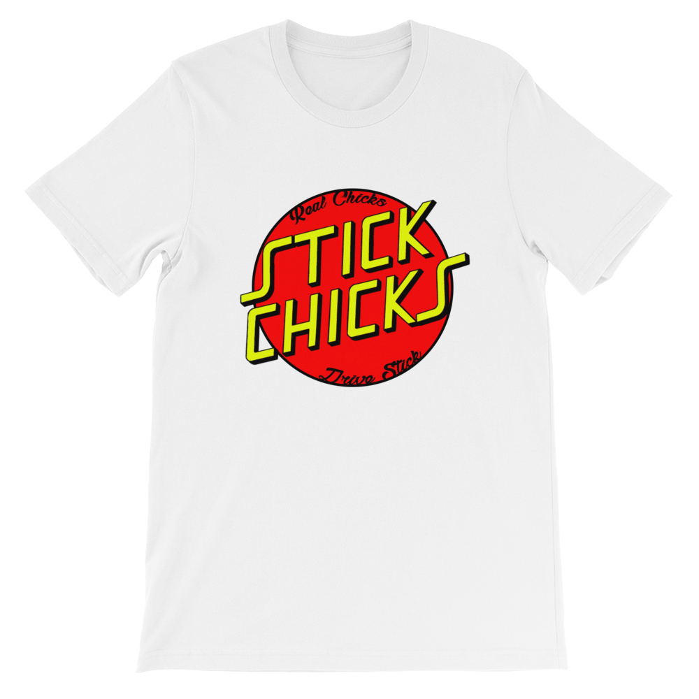 Woman's Homage T-Shirt