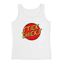 Ladies' Homage Tank