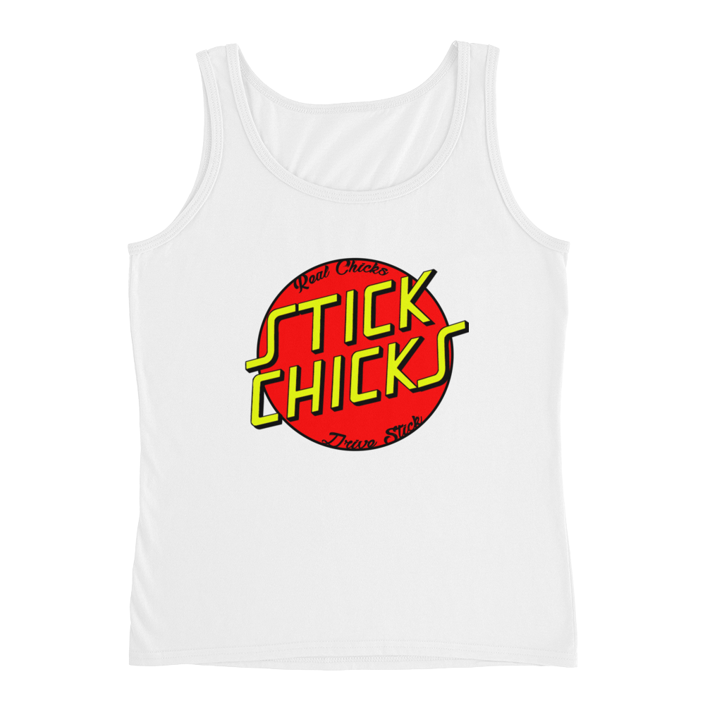Ladies' Homage Tank