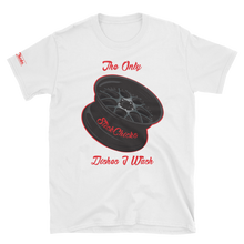 Clean Dish T-shirt